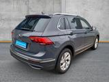 Volkswagen Tiguan 1.5 TSI DSG Move AHK LED APP KAMERA - Volkswagen Tiguan mit Benzin-Antrieb: Geländewagen