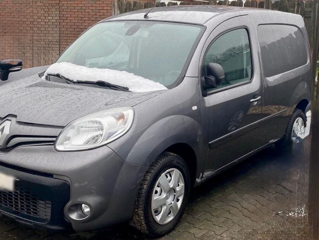 Image of Renault Kangoo