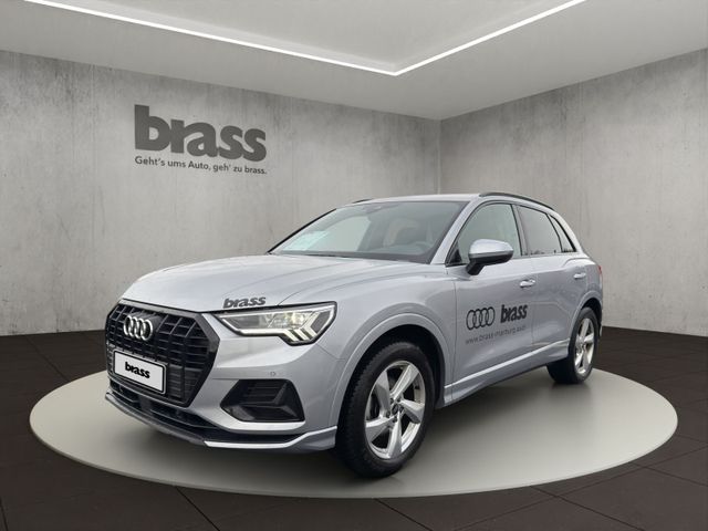 Audi Q3 advanced 35 TFSI 110(150) kW(PS) S tronic