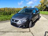 Seat Alhambra FR-Line - Seat Alhambra SE mit Benzin-Antrieb