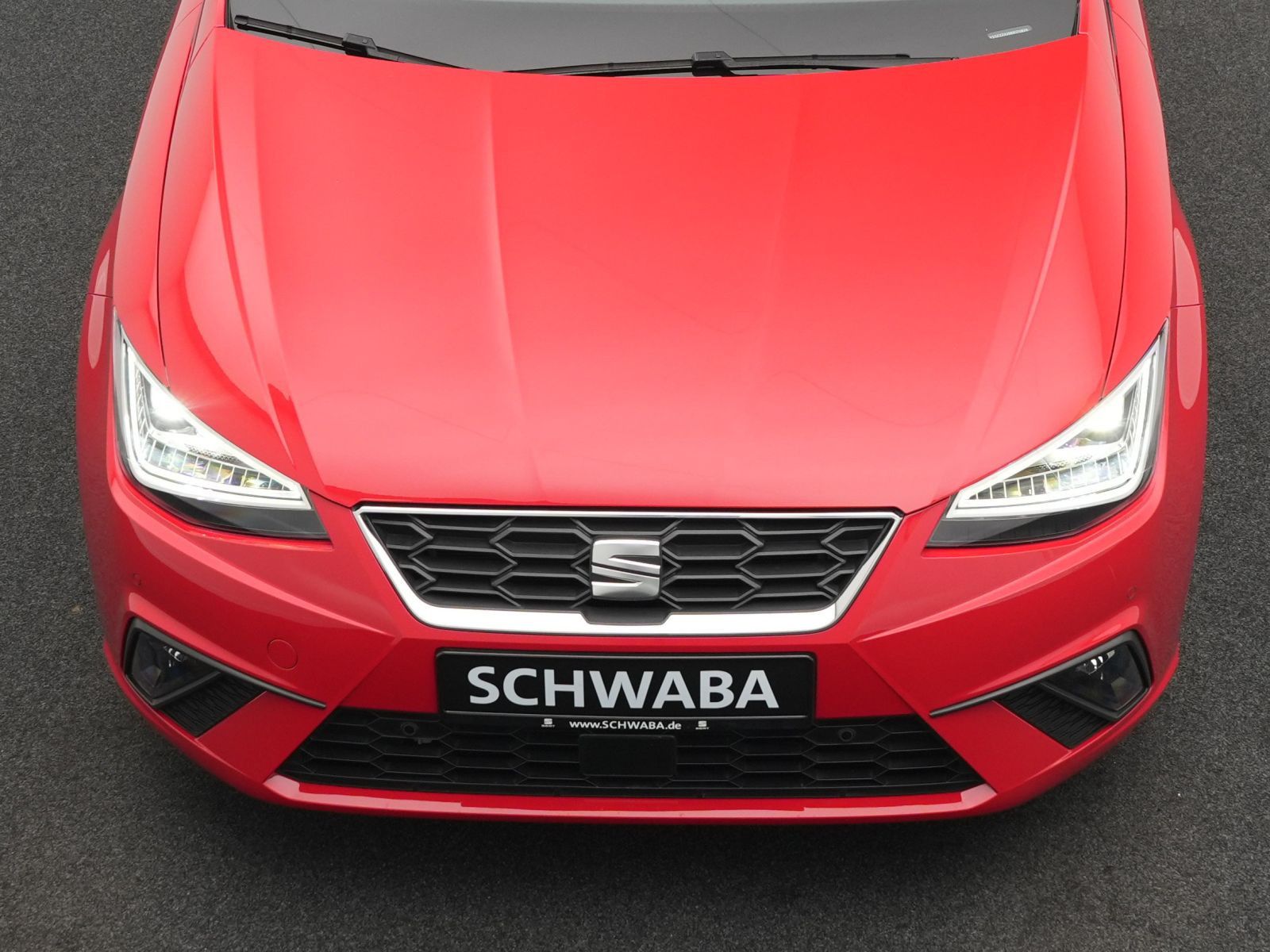 Seat Ibiza - Bild 28