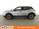 Opel Mokka X 1.2 Turbo Elegance Aut.*NAV*MATRIX*TEMP* - Opel Mokka X aus 2021