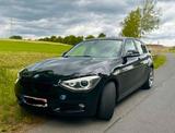 BMW Bmw 120d 184ps Urban-line Tüv bis 04.2028 ... - BMW 120: 120d Ps