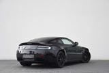 Aston Martin V12 Vantage S 6.0 L - Aston Martin aus 2014