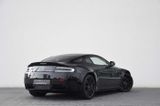 Aston Martin V12 Vantage S 6.0 L - Aston Martin: V12