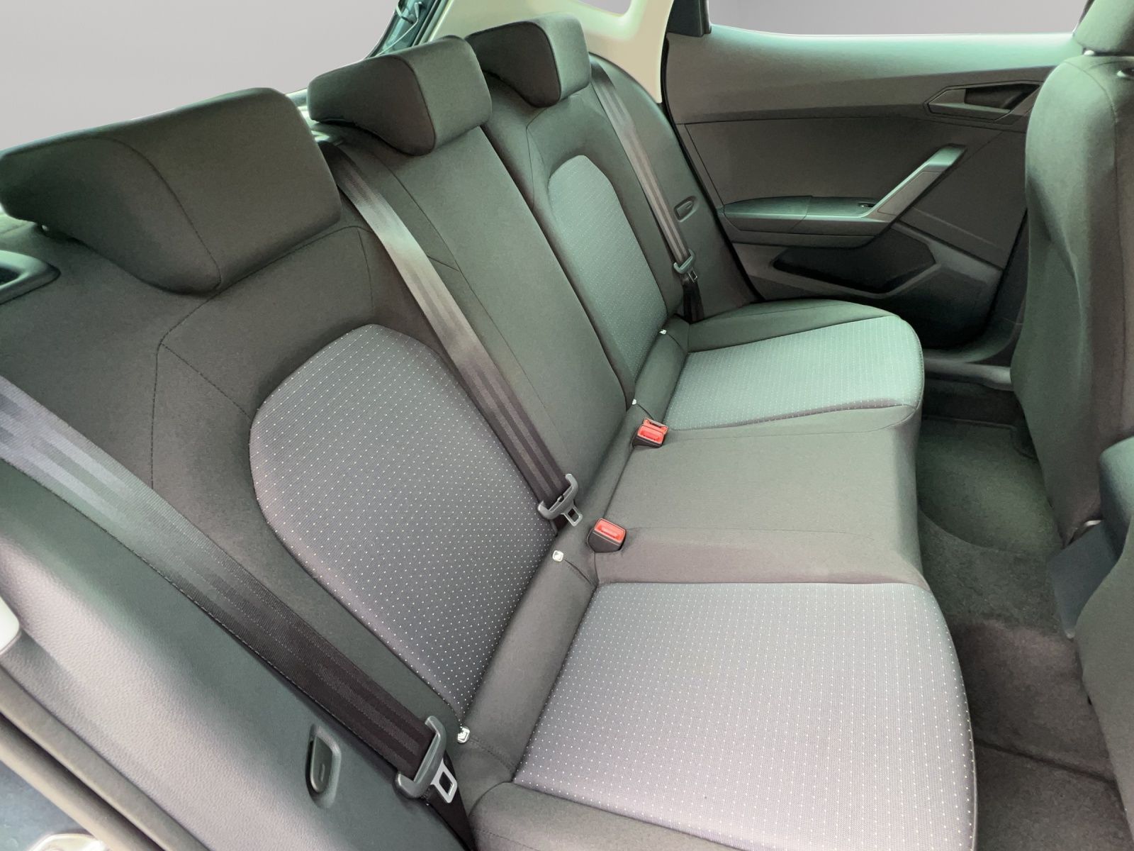 Seat Ibiza - Bild 15