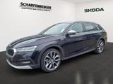 Skoda Octavia Combi Scout *AHK,Sthz.,DCC*