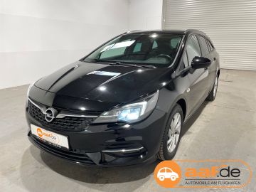 Opel Astra - 1