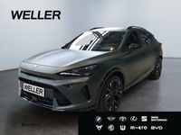 Cupra Formentor - Vorschau Bild 1