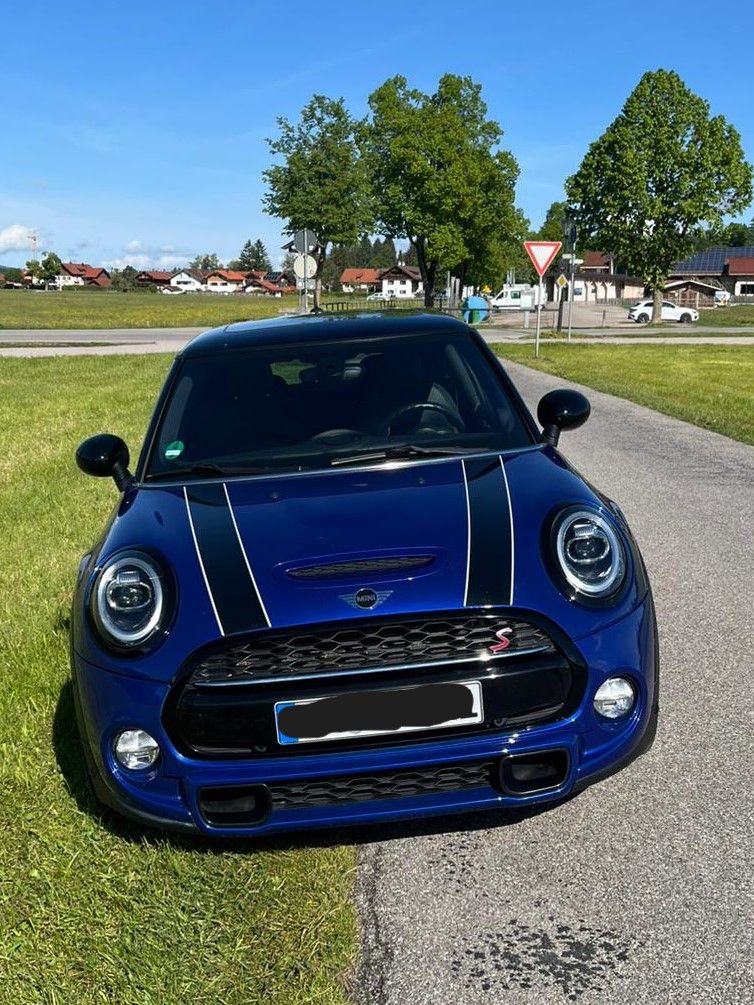 MINI Cooper S Cooper S  Panorama Harman Kardon