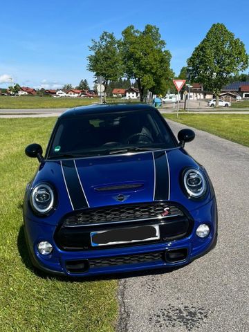 MINI Cooper S Cooper S  Panorama Harman Kardon