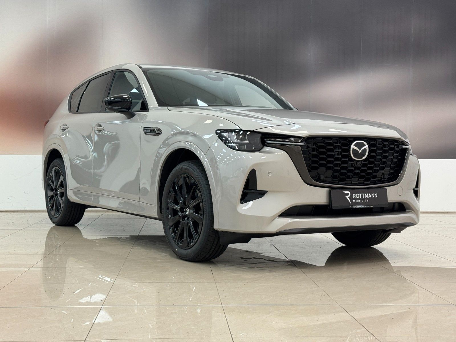 Mazda CX-60 - Bild 8