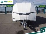 Brian James Race Transporter 7, extra Hoch, Seilwinde - Brian James Autotransporter