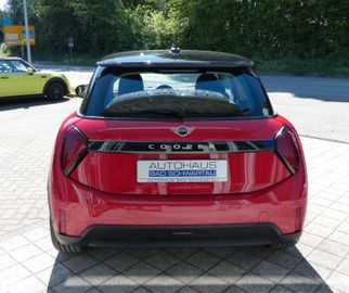 MINI Cooper C - 8