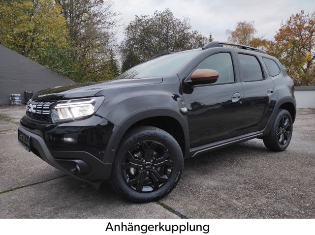 Dacia Duster II Extreme Automatikgetr.*150PS*AHK*LED