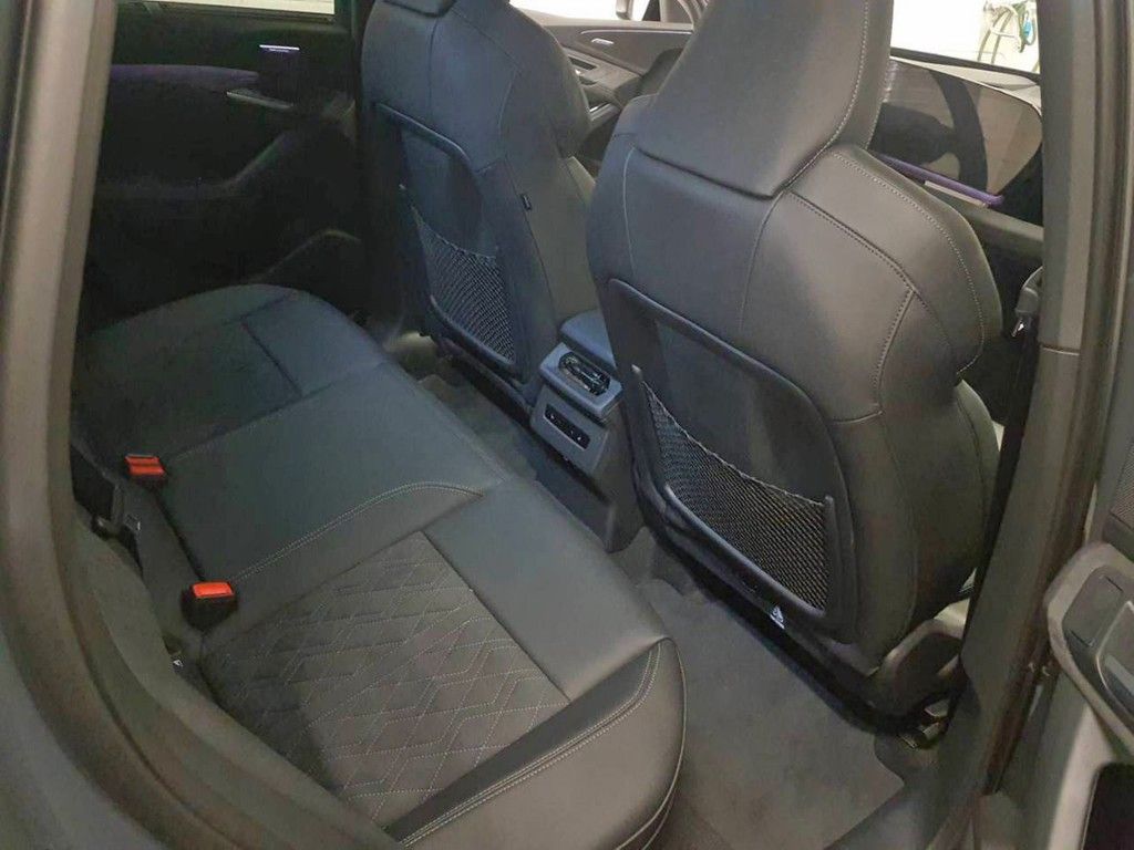 Audi Q6 e-tron - Bild 7