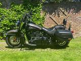 Harley-Davidson Heritage Softail Classic Kess Tech