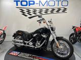 Harley-Davidson Softail Standard 107 ABS * Speichenräder 1-Hand - HARLEY-DAVIDSON SOFTAIL STANDARD