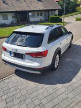 Audi A4 Allroad 2.0 TDI 120kW S tronic quattro - - Audi A4 Allroad bis 20.000 Euro