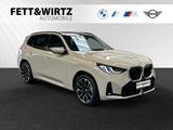 BMW X3 20 xDrive M Sport|AHK|Pano|Harman/Kardon - BMW X3 Vorführfahrzeuge
