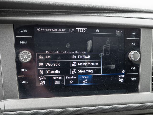 T6.1 Kasten 2.0 TDI KLIMA RÜCKFAHRKAMERA NAVI