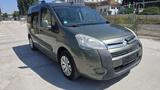 Citroën Berlingo Kombi Multispace - gebrauchte Citroën Berlingo aus dem Jahr 2010