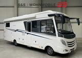 Concorde Credo 840 L *Luft/E&P/Lithium/Solar/Sat/Kamera* - Concorde Credo