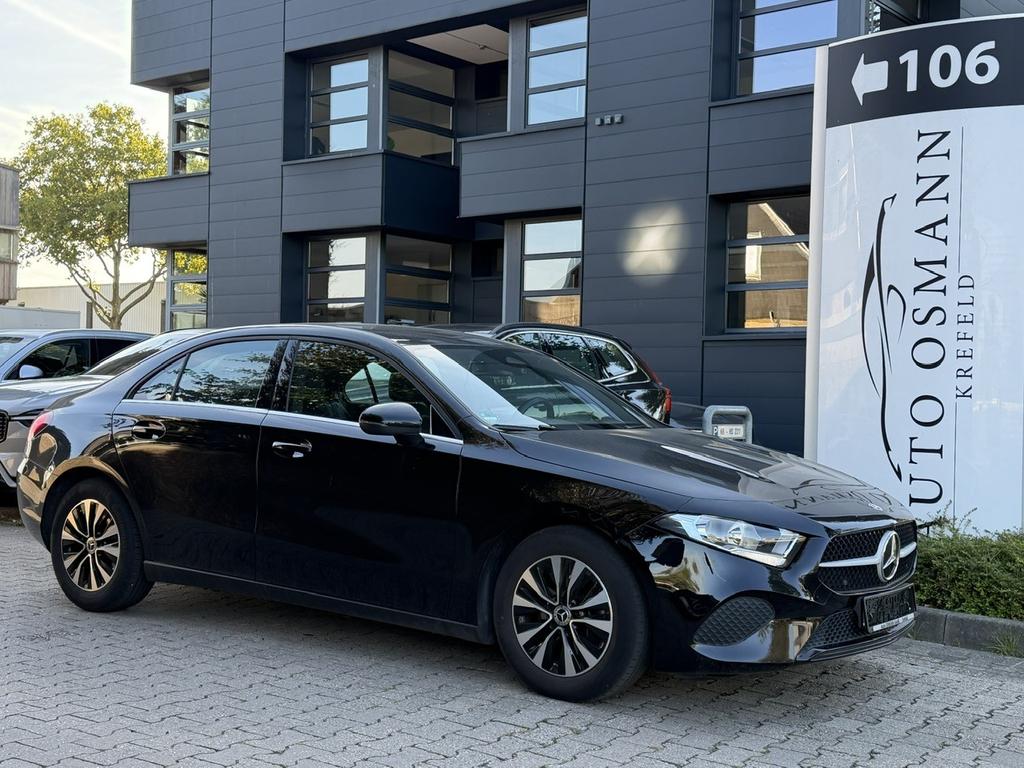 MercedesBenz A 200 d 8GDCT Lim Entry  RFK  DAB 2023