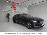 Volvo V90 T6 AWD Recharge Plus Bright *VOLL!* - Volvo V90 Recharge Gebrauchtwagen
