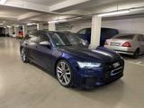 Audi S6 TDI quattro Avant - Allradlenkung, Panorama