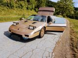 Pontiac Fiero - Pontiac Fiero Gebrauchtwagen