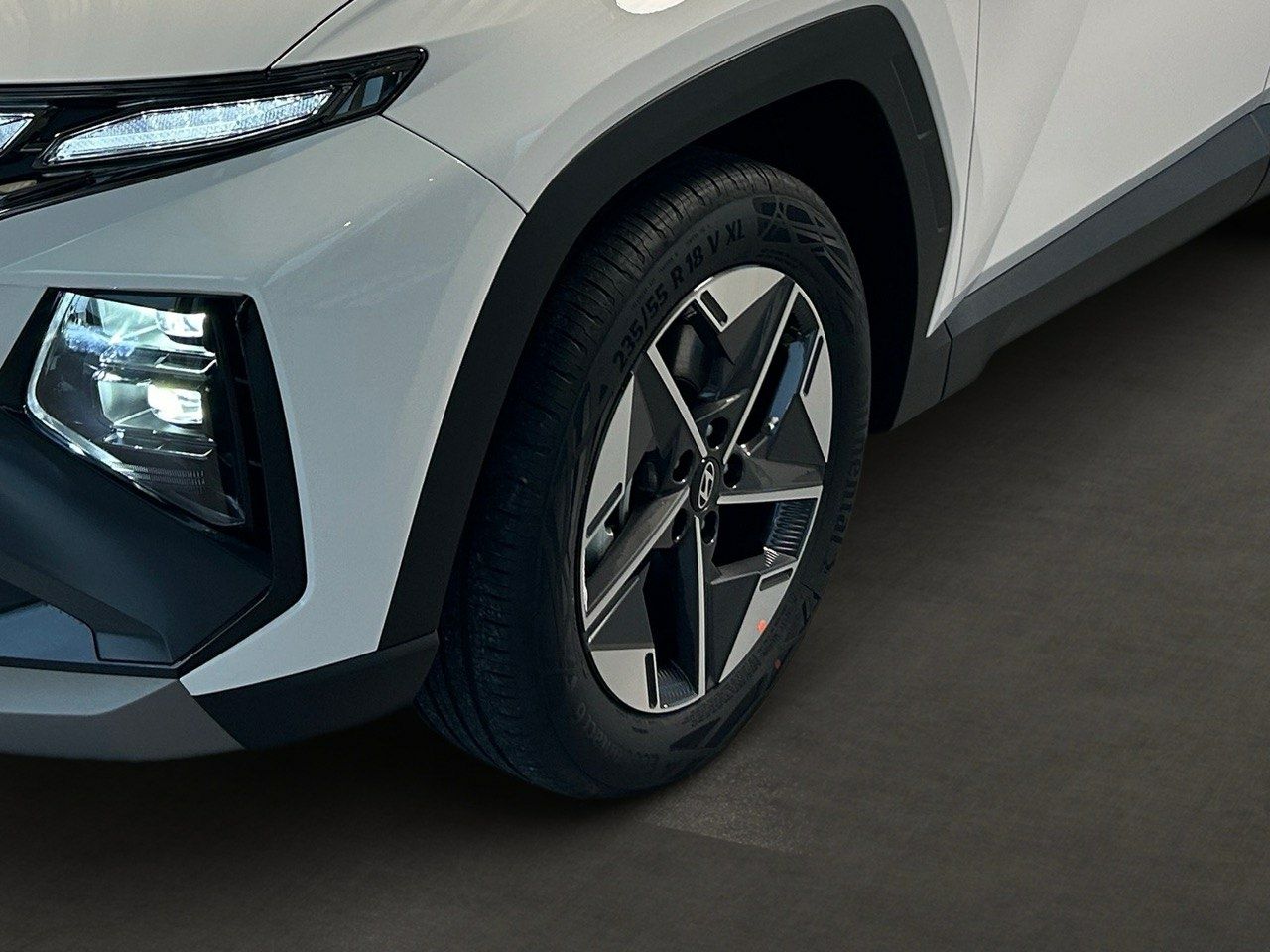 Hyundai Tucson – Bild 6