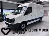 Volkswagen CRAFTER KASTREN 35 L2H2 +KLIMA+ALLWETTER+1.HAND+ - Gebraucht Mannheim