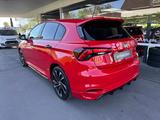 Fiat Tipo Sport Hatchback S-Design * LED * Carplay * - gebrauchte Fiat Tipo aus dem Jahr 2019