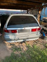 Mitsubishi Galant Kombi - Mitsubishi Galant