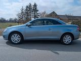 Volkswagen Eos 2.0 TDI Cup BlueMotion Tech Cup TÜV Neu - Volkswagen Eos: Cup