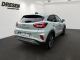 Ford Puma Titanium 1.0 Navi Digitales Cockpit LED El. - Ford Gebrauchtwagen