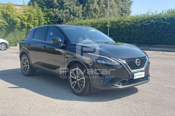 Nissan Qashqai - 3