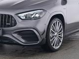 Mercedes-Benz AMG GLA 35 4M |KEYL|NAVI|MBeam|PANO|360°|TOTW - Mercedes-Benz GLA 35 AMG Benziner Gebrauchtwagen