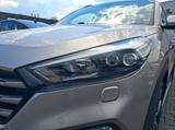 Hyundai TUCSON 1,6 2WD Premium *PDC* WKR* - Hyundai TUCSON Gebrauchtwagen in Dortmund