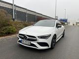Mercedes-Benz CLA 35 AMG *Garantie*Night*Pano*Fahrassist*AHK*
