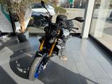 Yamaha MT-09 SP RN87 GILLES+KOFFER+KURZES HECK+BLINKER - YAMAHA MT 09 SP