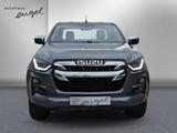 Isuzu D-Max Space Cab 4WD LSE,3,5T,AHK,LUFT,LED,KAMERA - Isuzu D-Max: 3l