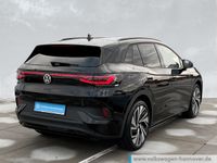 Volkswagen ID.4 - Vorschau Bild 5