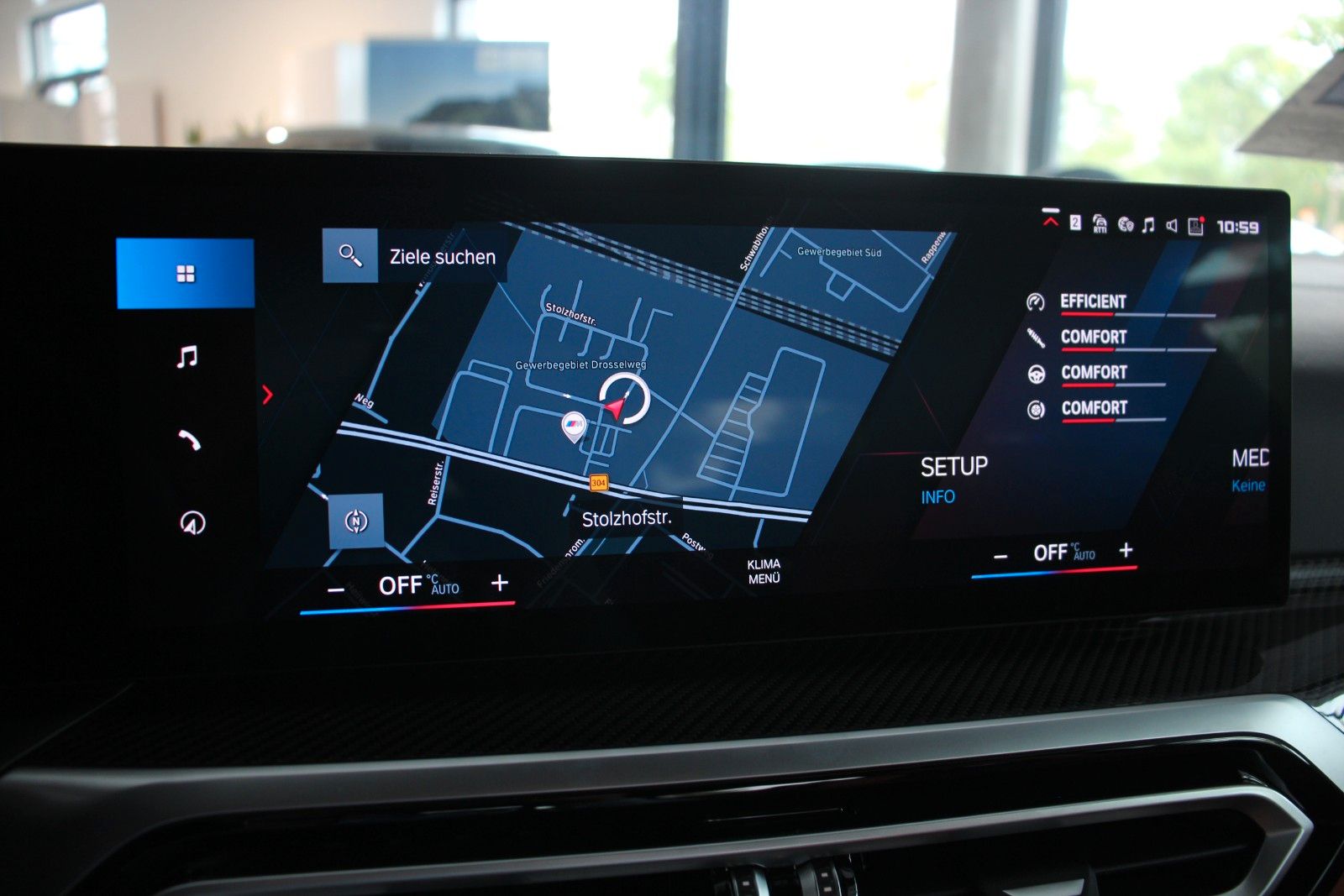 BMW M4 Coupe Competition *M Drivers Pkt*Laser*Carbon foto 16