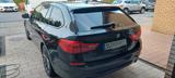 BMW 530d Touring A G31 - BMW 530 in Bonn