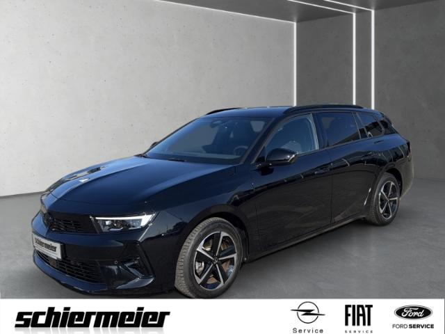 Opel Astra GS ST Intellilux Multimedia 360 Kamera SHZ