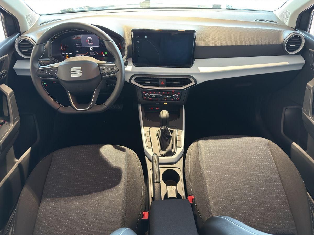 Seat Arona - Bild 15