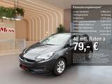 Opel Corsa 1.4 ON Bluetooth Sitzheizung Tempomat - Opel Corsa: B