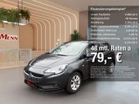 Opel Corsa 1.4 ON Bluetooth Sitzheizung Tempomat